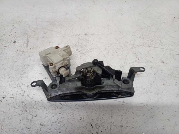 POIGNEE DE HAYON VW POLO 9N3 - Vue 4